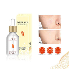 Rice Skin Beauty Essence Serum, 15 Ml