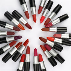 Hot Selling Private Label Cosmetic Creamy Lipstick