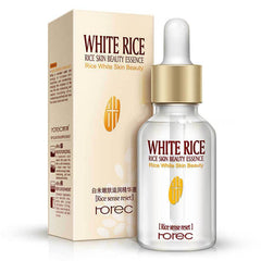 Rice Skin Beauty Essence Serum, 15 Ml