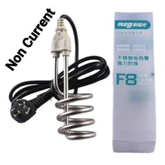 Portable 2000W Stainless Steel Water Heating Rod