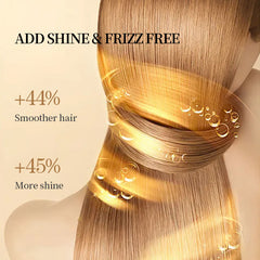 Best Hair Oil with Rose Fragrance Superior Quality Essential Oil for Hair Care Moisturizing Nourishing and Smoothing