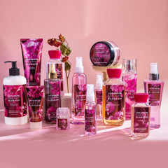 Shower Gel Body Wash Skin Care Set Body Lotion Moisturizing Body Wash Shower Gel