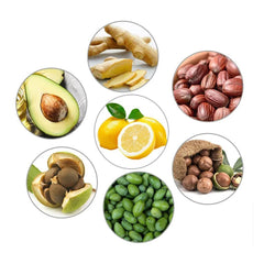 300ml Batana Oil Hair Growth Mask Moisturizing Smoothing Hair Repair Cream Nourishing with Organic Argan Keratin Ingredients