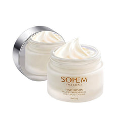 Best Selling Face Cream Moisturize Organic Skin Lightening Kojic Acid Collagen Beauty Whitening Cream