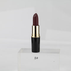 Hot Selling Private Label Cosmetic Creamy Lipstick