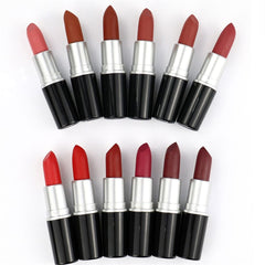 Hot Selling Private Label Cosmetic Creamy Lipstick