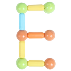 Hot Sales Educational Toys Magnetic Building Sticks Blocks Toys for Kids