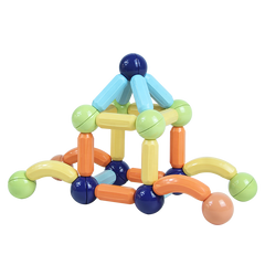 Hot Sales Educational Toys Magnetic Building Sticks Blocks Toys for Kids